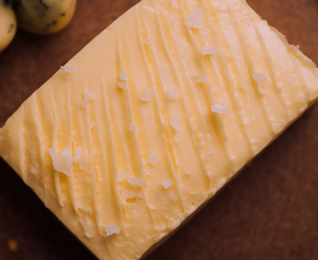 Butter masterclass